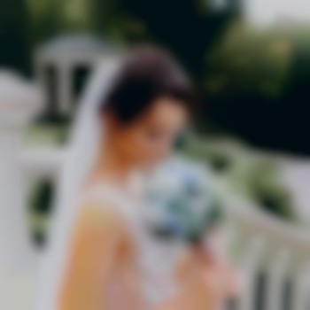 свадебный макияж