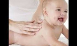 Дитячий масаж Массажист Марія Тернополь