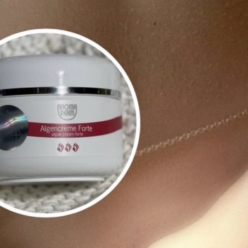 Гель для обгортання/Ліфтинг Форте