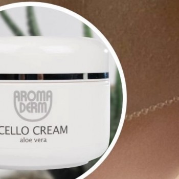 Cello Крем для тіла