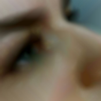 Ламінування вій