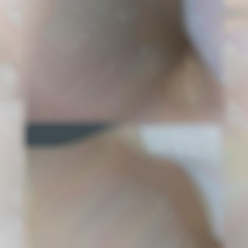 Фото из портфолио мастера Вікторія Авдєєва (мастер депиляции, Кропивницкий)