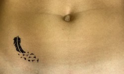 Шугаринг бикини Мастер депиляции Євгенія Киев