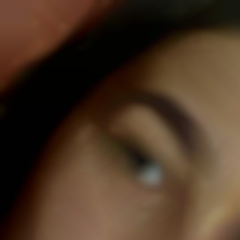 Моделювання та фарбування брів