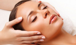 Массаж лица классический Массажист Oksana Запорожье