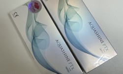 Aquashine PTx Салон красоты Facials Solutions Киев