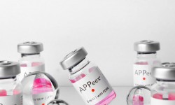 APPeex пілінг Салон красоты Facials Solutions Киев