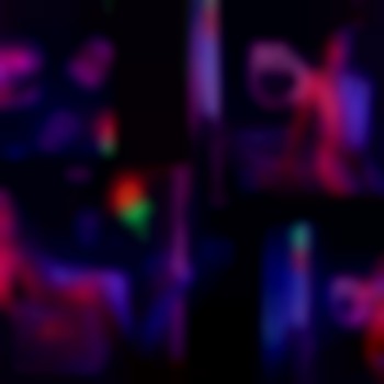 фотосессия в нижнем белье, эротическая фотосессия, неоновая фотосессия