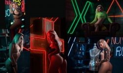 Фотограф. Бизнес Портрет. Индивидуальная и Ню Фотосессия Фотограф Максим Киев