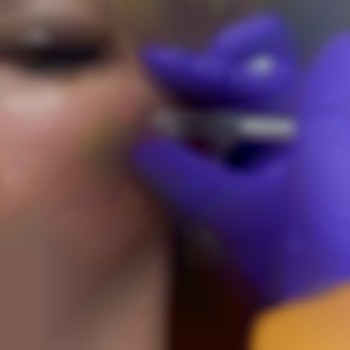 Щічки яблучка 1000 грн