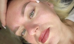 Перманент Мастер перманентного макияжа  Харьков