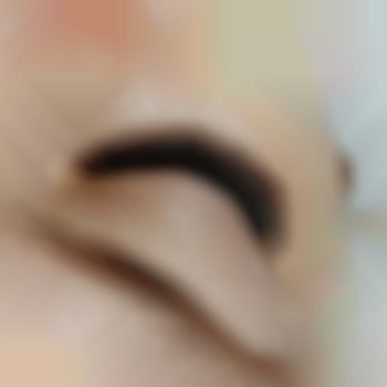 Объем 5д, фото - бровист Татьяна Головенко