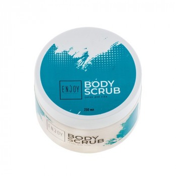 Скраб для тіла