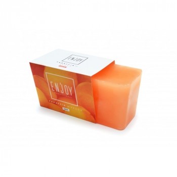 Парафін Персик 1000 мл.