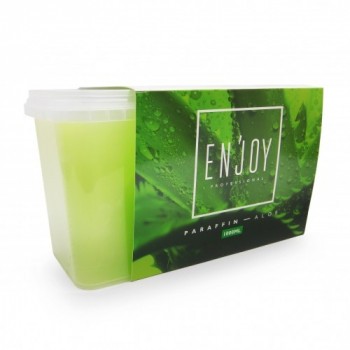 Парафін Алоє 1000 мл.