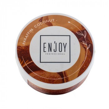 Холодний парафін Кокос 250 мл. NEW!!!