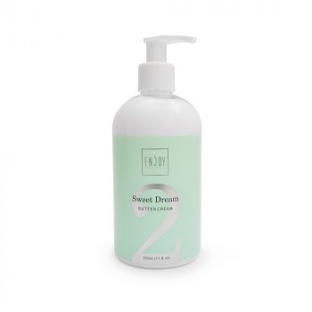 Крем-маска №2 350 мл.(Банан, Диня-Ківі, Мигдаль. Свіжий) - SPA Креми для парафінотерапії