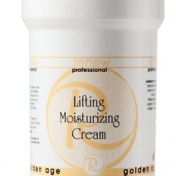 ЗВОЛОЖУВАЛЬНИЙ КРЕМ-ЛІФТИНГ