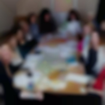 Гра-тренінг РодоСвіт