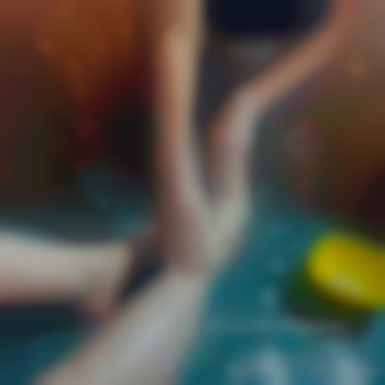 Скрабування після масажу