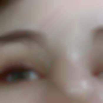 Ламінування на коротенькі війки