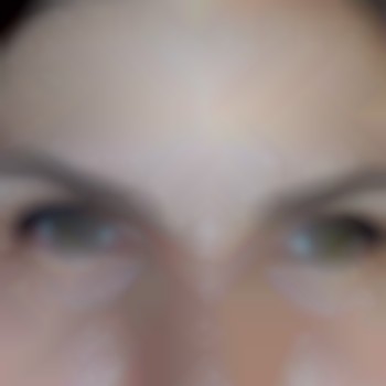 Ламінування вій