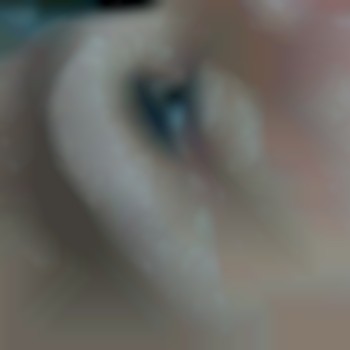 Ламінування на коротенькі війки