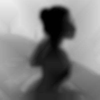 Фотосессия ню в ванной, фото - фотограф Глеб Мунтян