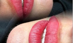 Перманентный макияж Мастер перманентного макияжа Анна Харьков