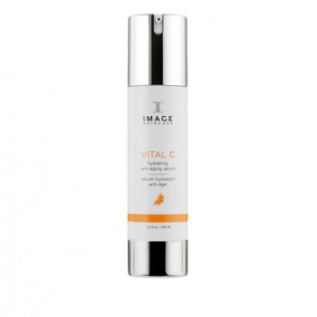 Image Skincare Vital C Hydrating Anti-Aging Serum. Anti-age сироватка з вітаміном С