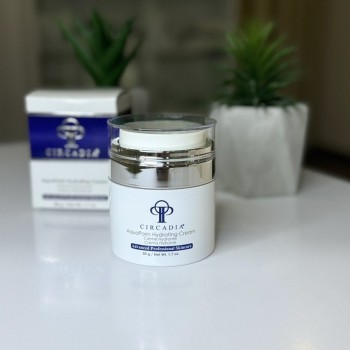 CIRCADIA Aqua Porin Hydrating Cream