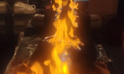 Массаж горячими камнями, банками Массажист Светлана (Sanni) Одесса