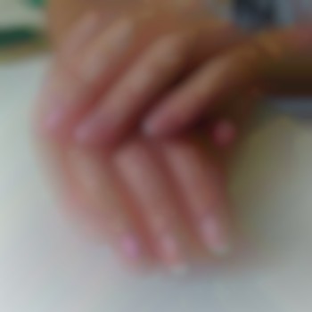  #Barb #Манікюр #педикюр #nails_fokina #френчкласикаманикюр