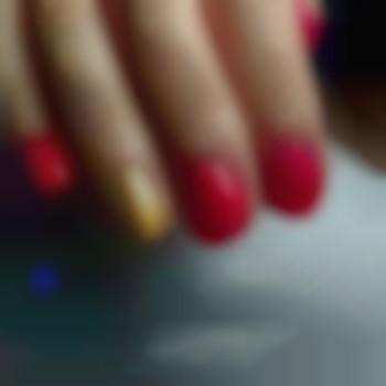  #Barb #Манікюр #педикюр #nails_fokina