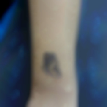 Фото из портфолио мастера  (тату мастер, Житомир)