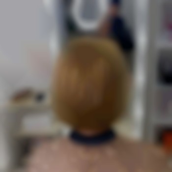 Наповнення волосся вітамінами