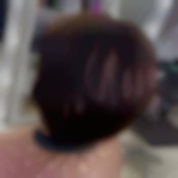 Тонування волосся