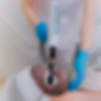 Карбоновий пілінг. Безболісна процедура.