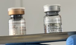 Екзосоми Косметолог Світлана Ивано-Франковск