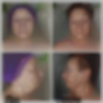  #Векторный_массаж_лица
 #Векторний_масаж_обличчя
 #скульптурний #лiмфодренажний #вiд_зморшок #мiофасциальний #пластичний