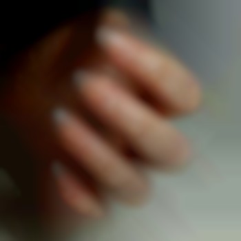 Покриття гелем + комбінований манікюр.