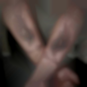 Тату надпись крыло парные, фото - Тату мастер Екатерина Завгородянская