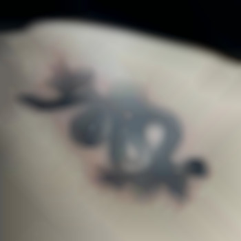 Фото из портфолио мастера  (тату мастер, Житомир)