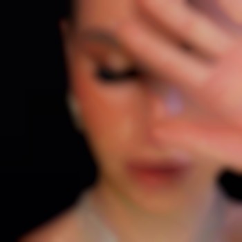 Вечірний макіяж