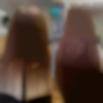 Нарощування волосся