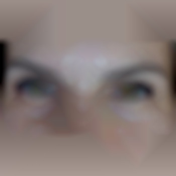 Ламинирование ресниц, фото - ламимейкер Тетяна Квач