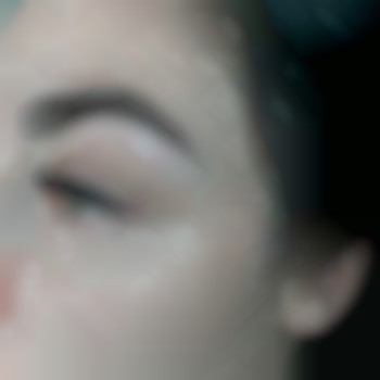 Покраска и коррекция бровей, фото - ламимейкер Тетяна Квач