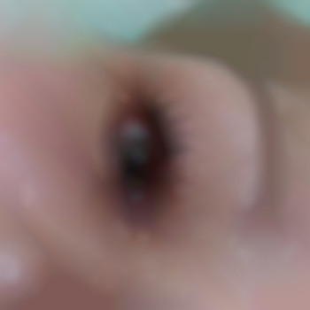 Ламинирование ресниц, фото - ламимейкер Тетяна Квач