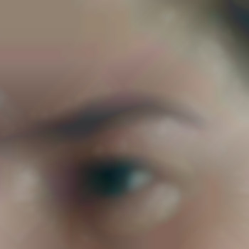 Ламинирование ресниц, покраска и коррекция бровей., фото - ламимейкер Тетяна Квач