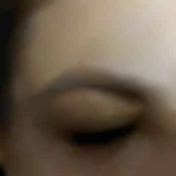 Покраска и коррекция бровей, фото - ламимейкер Тетяна Квач